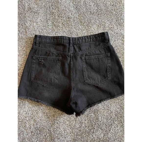 ❤️Wild Fable High Rise Shorts Sz10 - Picture 4 of 4